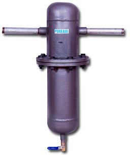 Activated Carbon Filter, Filtration Capacity : 5-10 t/h