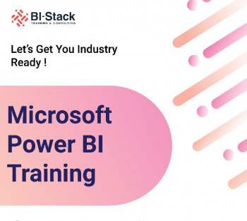 Microsoft Power BI Training At Best Price In Pune | BI Stack