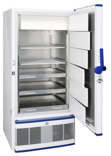 Deep Plasma Freezer, Door Type : Single Door