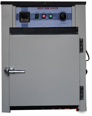 Hot Air Oven