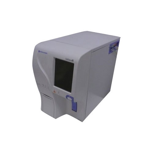 Medical Cell Counter