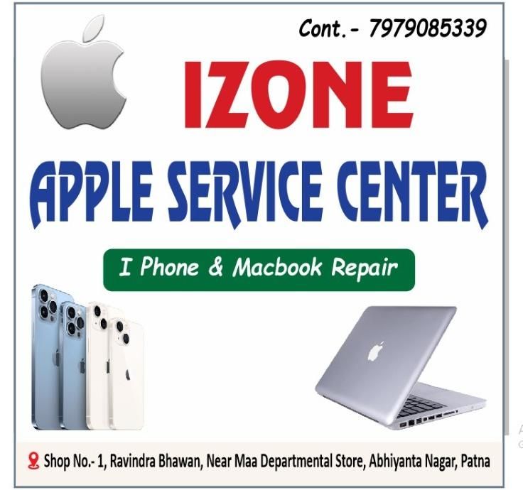 Apple Service Center