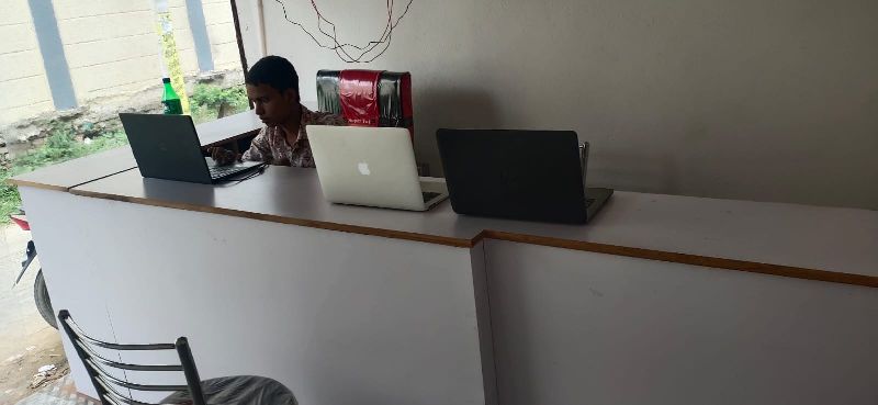 printer repairing services