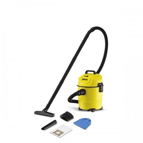 Dry Vacuum Cleaner, Power : 300 W