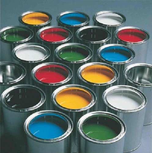 Satin Finish Furniture Paint