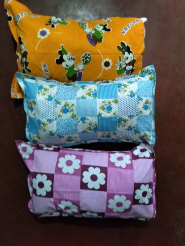 Herbal Pillow, Size : 16 X 14