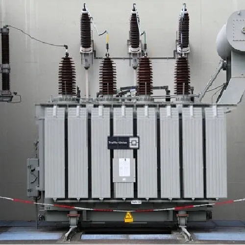 Distribution Power Transformer, Power : up to 5000KVA, Cooling Type : ONAN