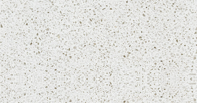 Off-white Polished iced white quartz stone at Rs 415 / 26.7 SqFt in ...