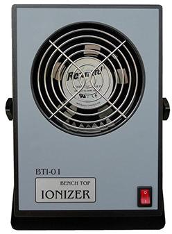 Portable Air Ionizer