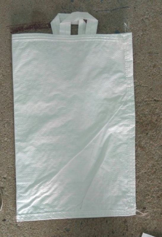 PP HDPE Bags, for Packaging, Feature : Easy To Carry