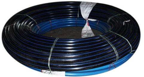PVC hdpe coil pipe