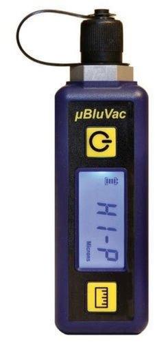 Digital Micron Vacuum Gauge