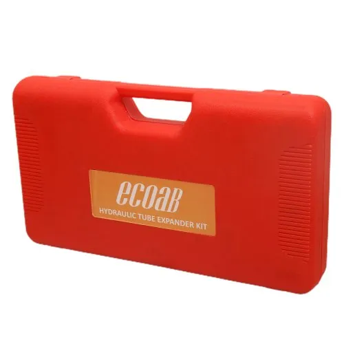 Hydraulic Tube Expander at best price INR 20,060 / Set in Ahmedabad