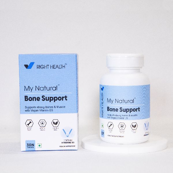 Bone support