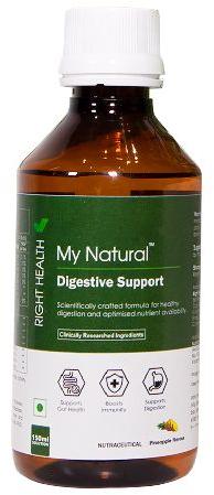 Digestive support