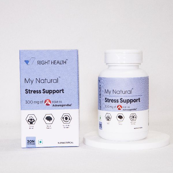 Stress Support