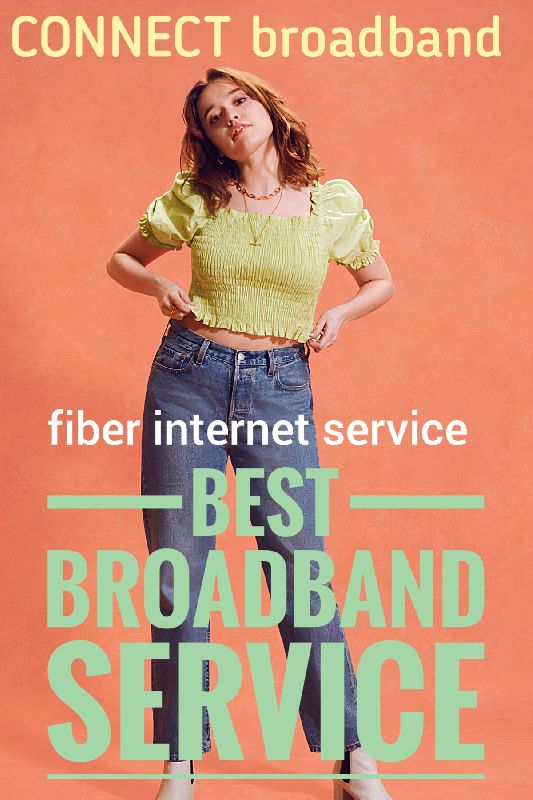 broadband telecommunications
