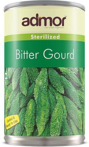 Canned Bitter Gourd