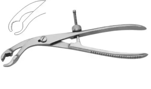 Stainless Steel Surgical Equipment