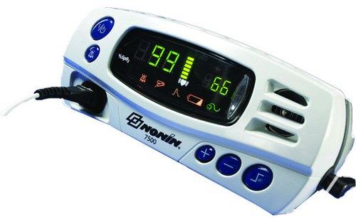 Pulse Oximeter