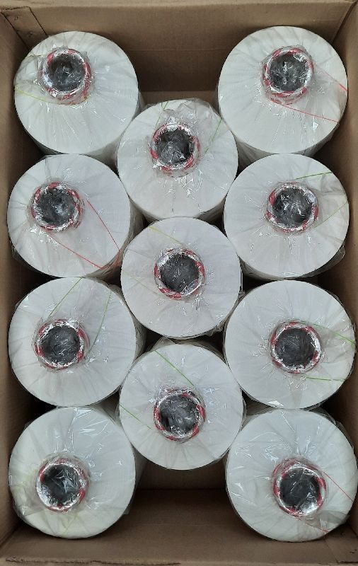 Polyester 30 Kota Yarn, Feature : Eco-friendly, Flexible, Good Packaging, High Tensity, Knot Free