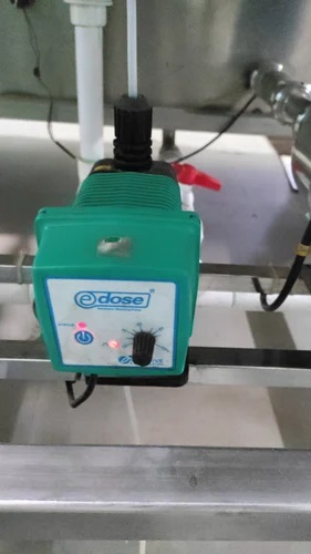 DOSING PUMP, for Industrial