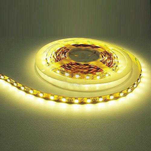 Plastic Syska Led Strip Light