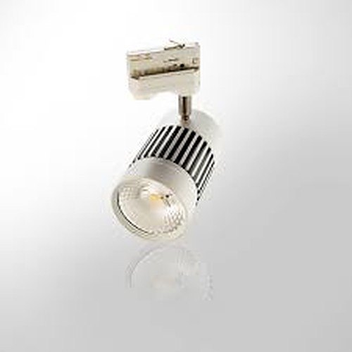 Syska Led Track Light, Lighting Color : Cool White