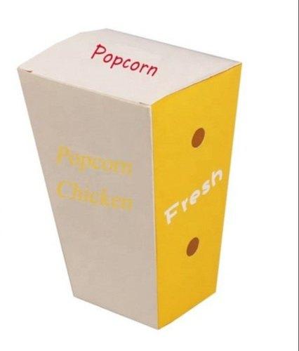 Popcorn Boxes