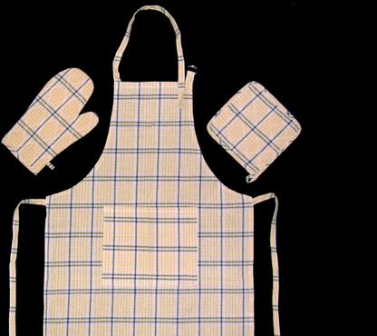 Kitchen Apron