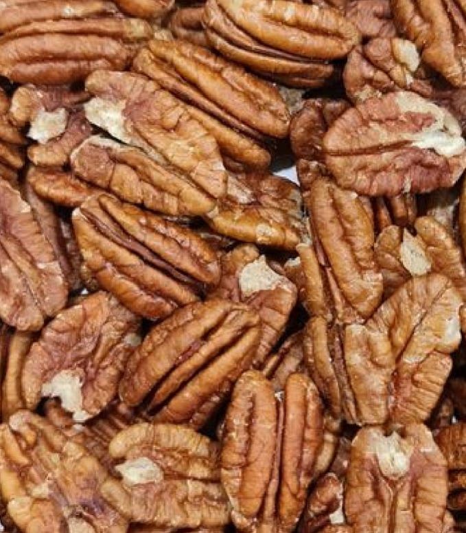 Pecan Cereal Nut