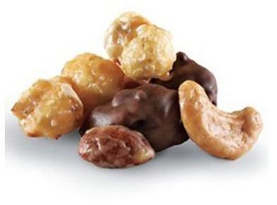 Cashew Chocolate, Packaging Type : Packet