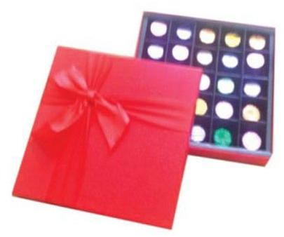 Chocolate Gift Box