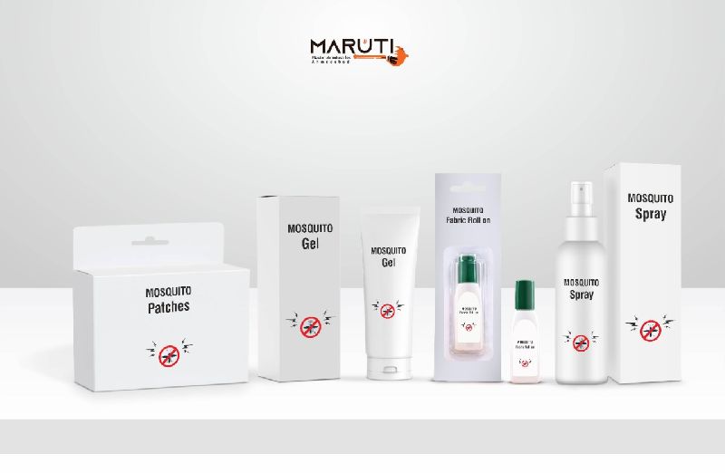 MOSQUITO REPELLENT SPRAY THIRD PARTY CONTRACT MANUFACTURING