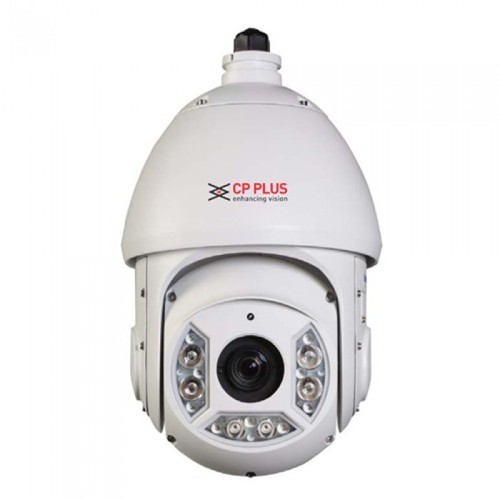Dome IP Camera
