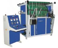SUSMATEX Electric tape finishing machines, Certification : ISO 9001:2008