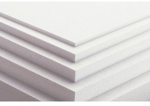 Thermocol Insulation Foam Sheet