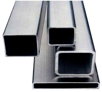 Stainless Steel Square Tube