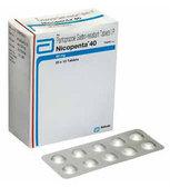 Nicopenta Tablet, Grade : Pharma Grade