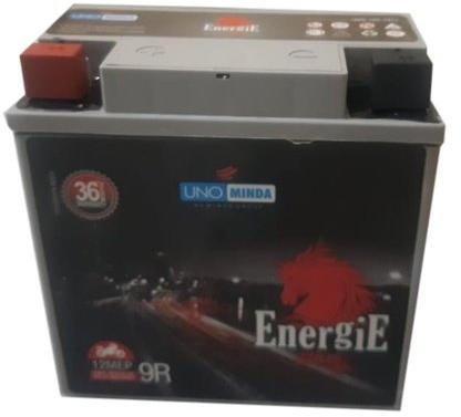 Motorcycle Battery, Capacity : 3 Ah