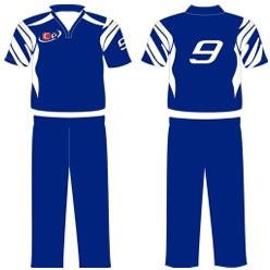 Sublimation Uniforms