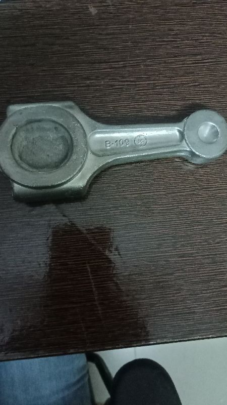 BOCK 4 CONNECTING ROD FORGING