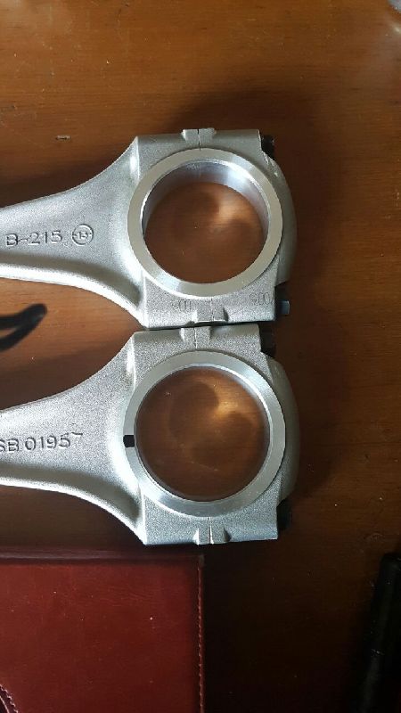 CONNECTING ROD FOR BOCK 16, Feature : Durable, Fine Finishing, Good Quality, High Strength, Sturdy Constrcution