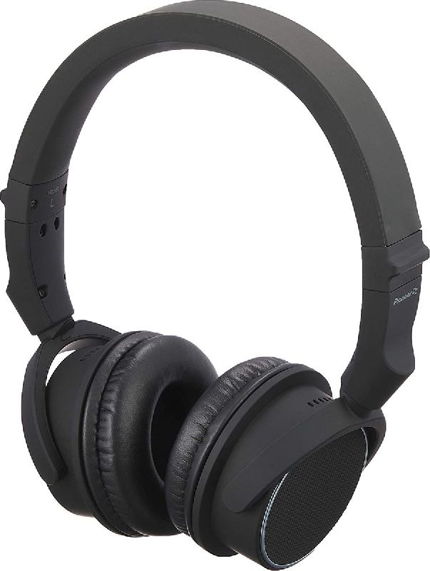 HDJ-S7 Pioneer Headphone, for Music Playing, Style : Folding