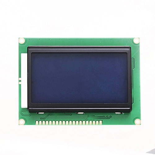 LCD Graphic Module