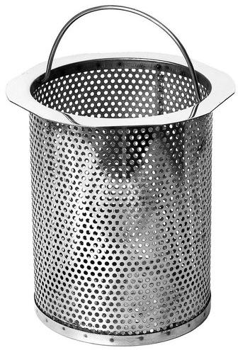 Filter Strainer