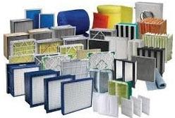 HVAC Air Filters