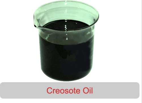 Light Creosote Oil, Purity : Greater than 98 %
