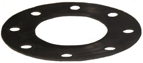 Natural Rubber Gasket