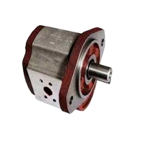 Hydraulic Gear Pump, INR 2,000 / Piece by Hydraulic & Pneumatic